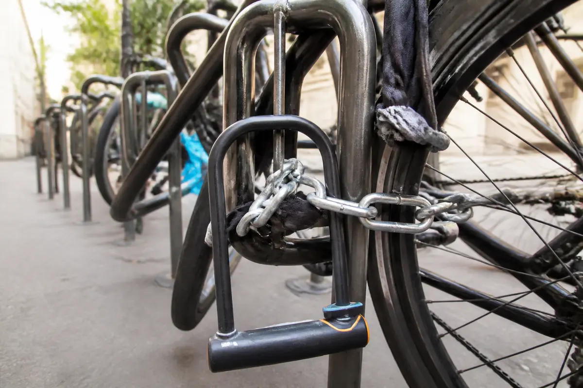 Antivol vélo efficace : Quel choisir pour protéger votre bike ?