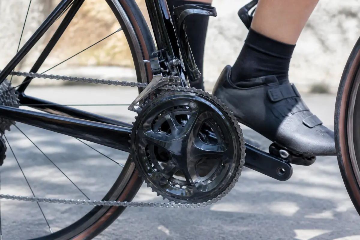 Braquets vélo route : Comment bien choisir son développement ?