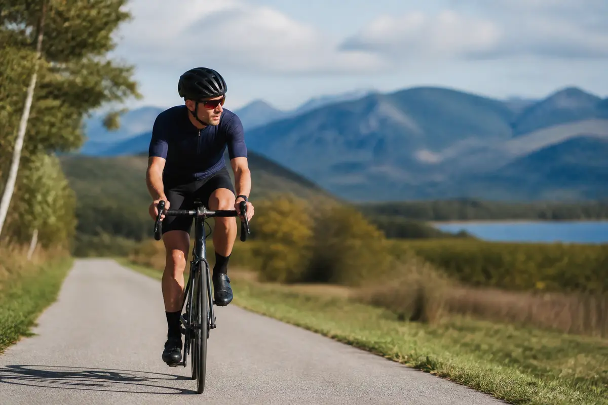 Cyclisme et perte de poids : Comment maigrir efficacement à vélo ?