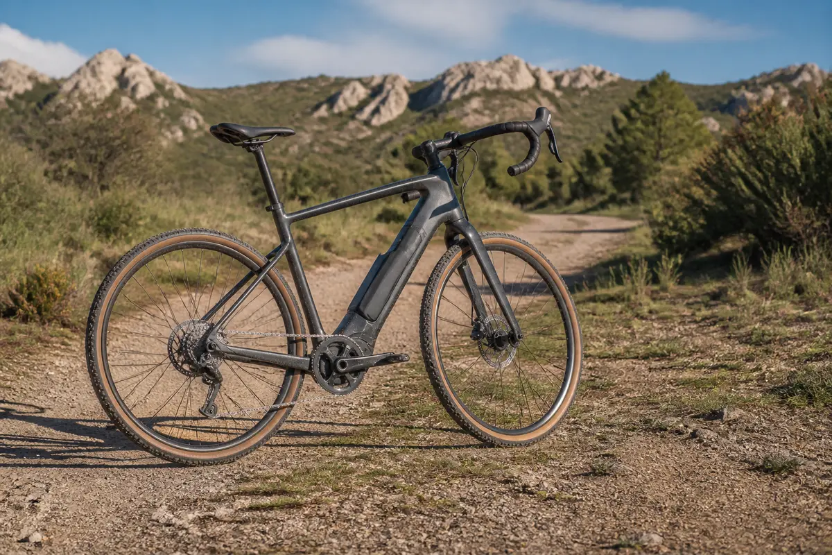 Gravel électrique : Comment choisir le meilleur vélo ?