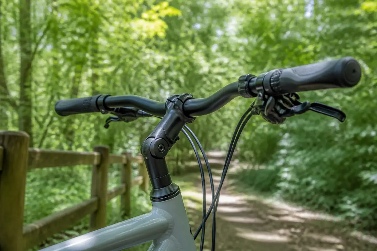 Hauteur guidon vélo : Comment régler pour un confort optimal ?