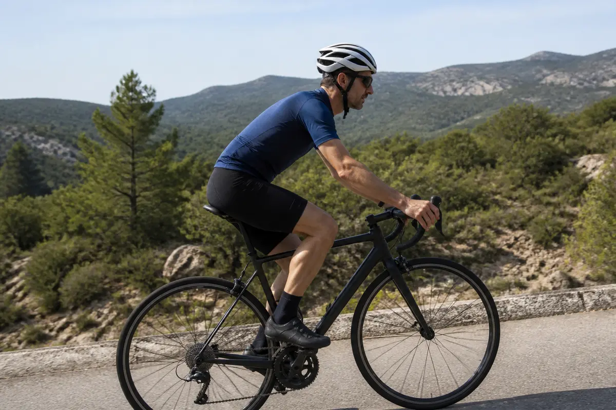 Lumbago et vélo : Peut-on rouler sans douleur ni risque ?