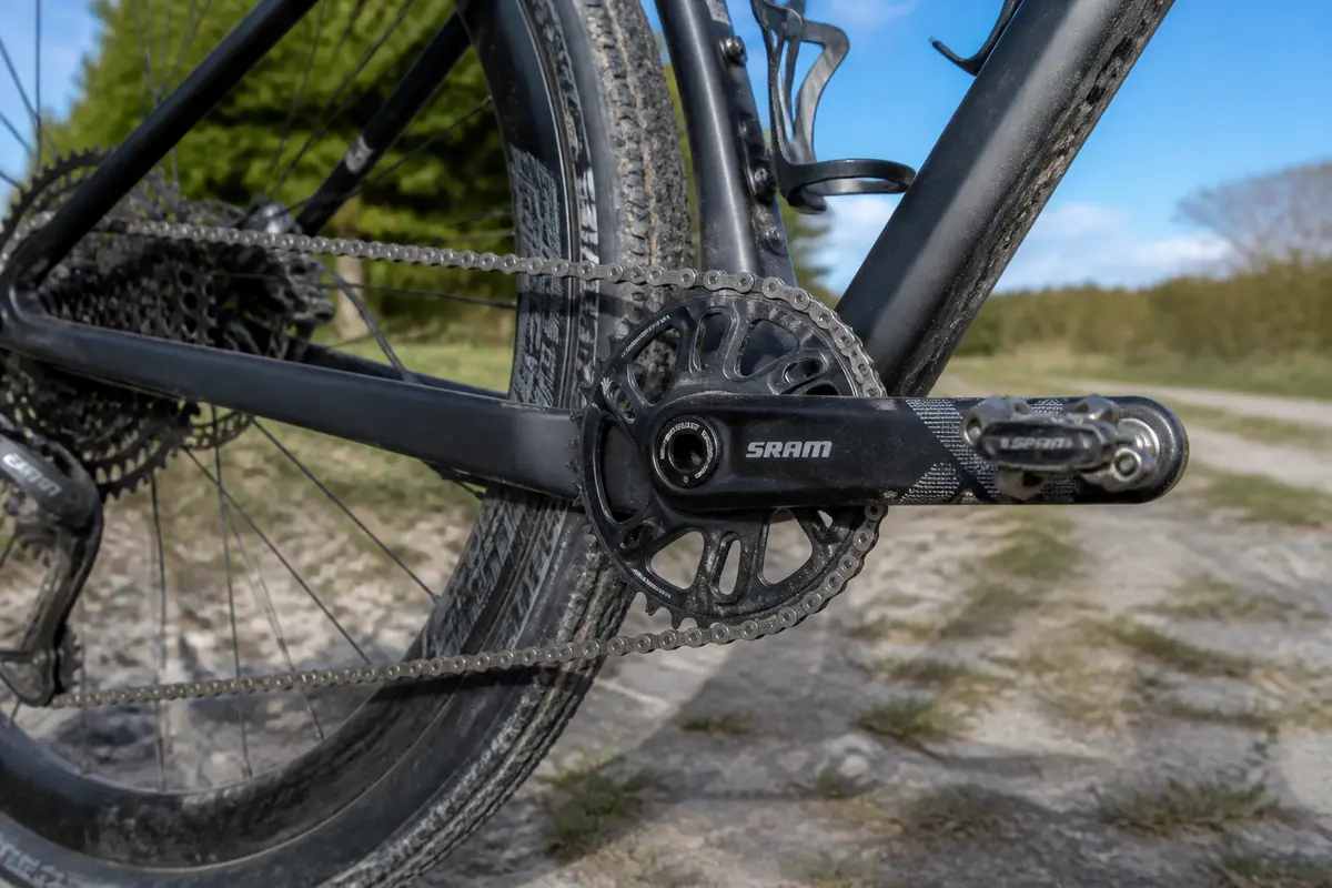 Mono plateau SRAM : guide complet des plateaux XPLR &amp; aero