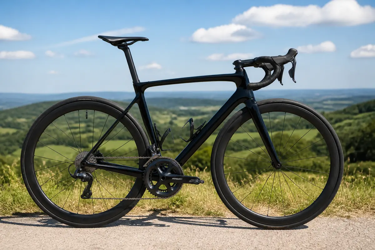 Poids minimum vélo Tour de France : Quel est le seuil légal ?