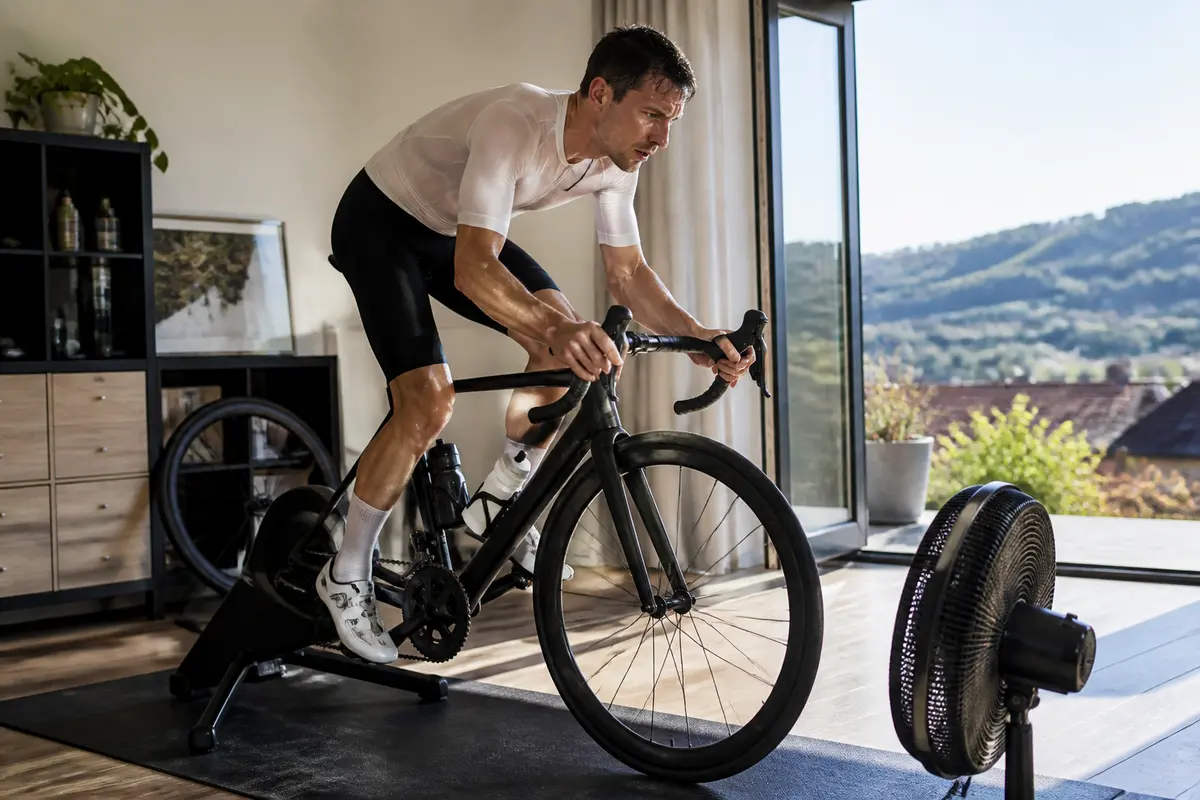 Test PMA Vélo : Comment calculer et améliorer sa puissance ?