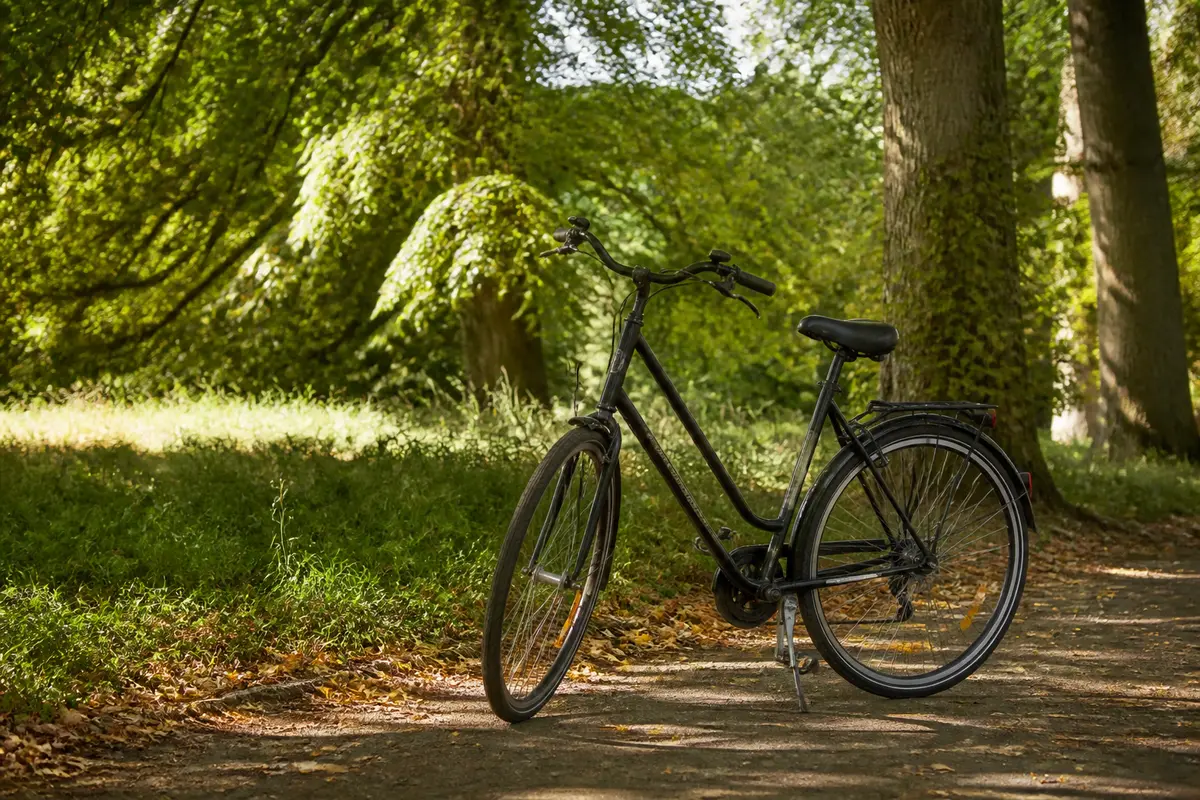 Vélo après césarienne : Quand reprendre et conseils essentiels ?