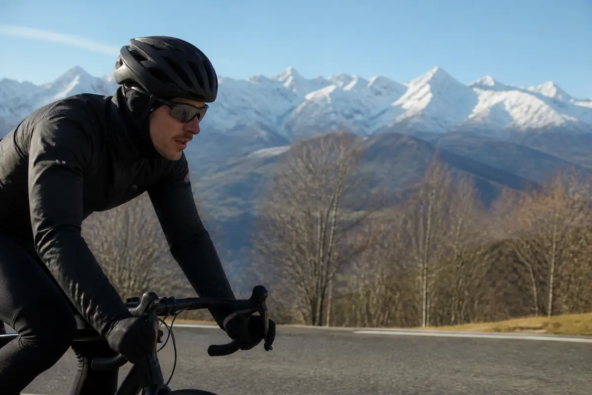 Vêtement chaud vélo : Comment choisir pour rester au frais ?
